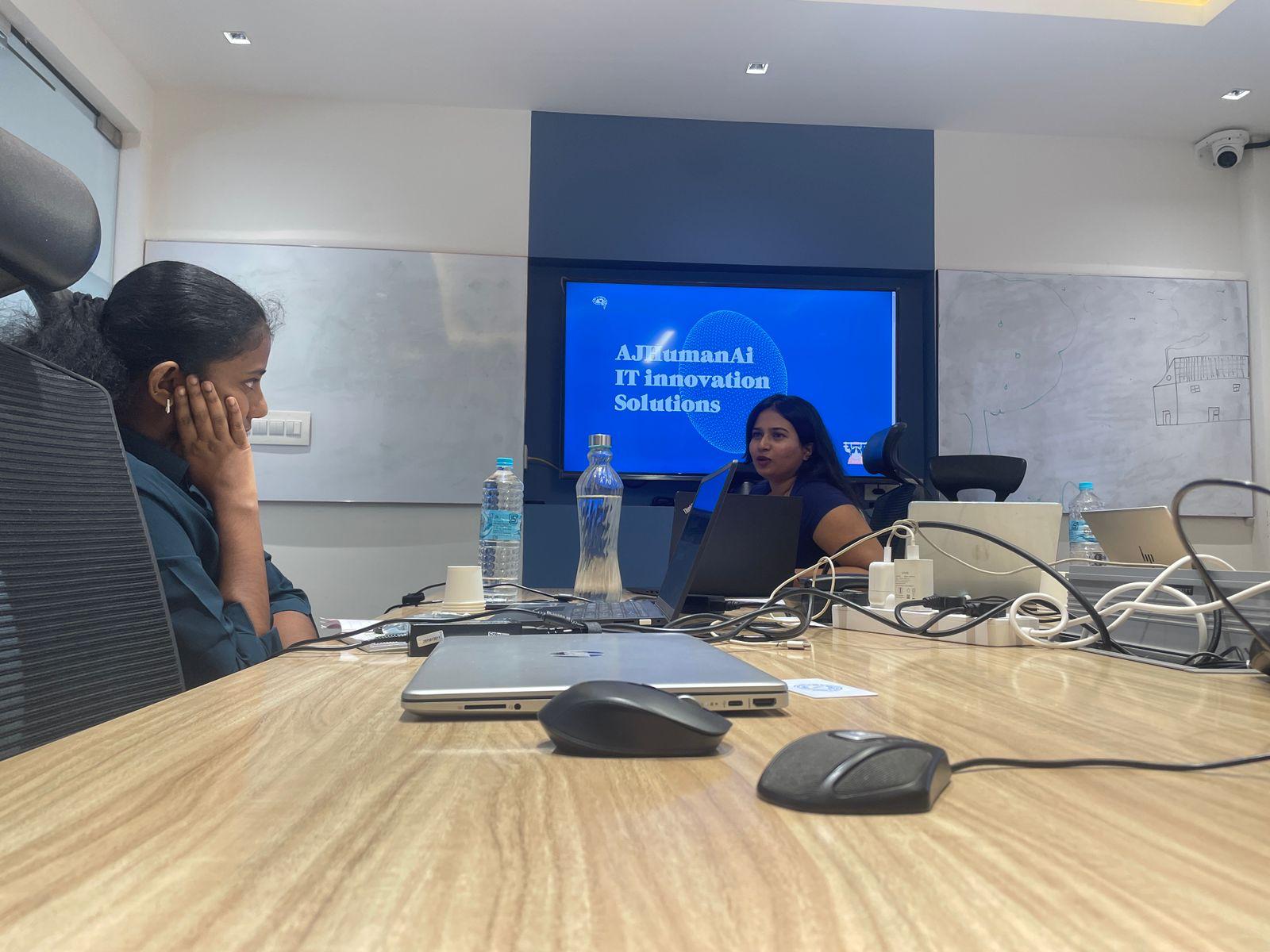 Digital Transformation