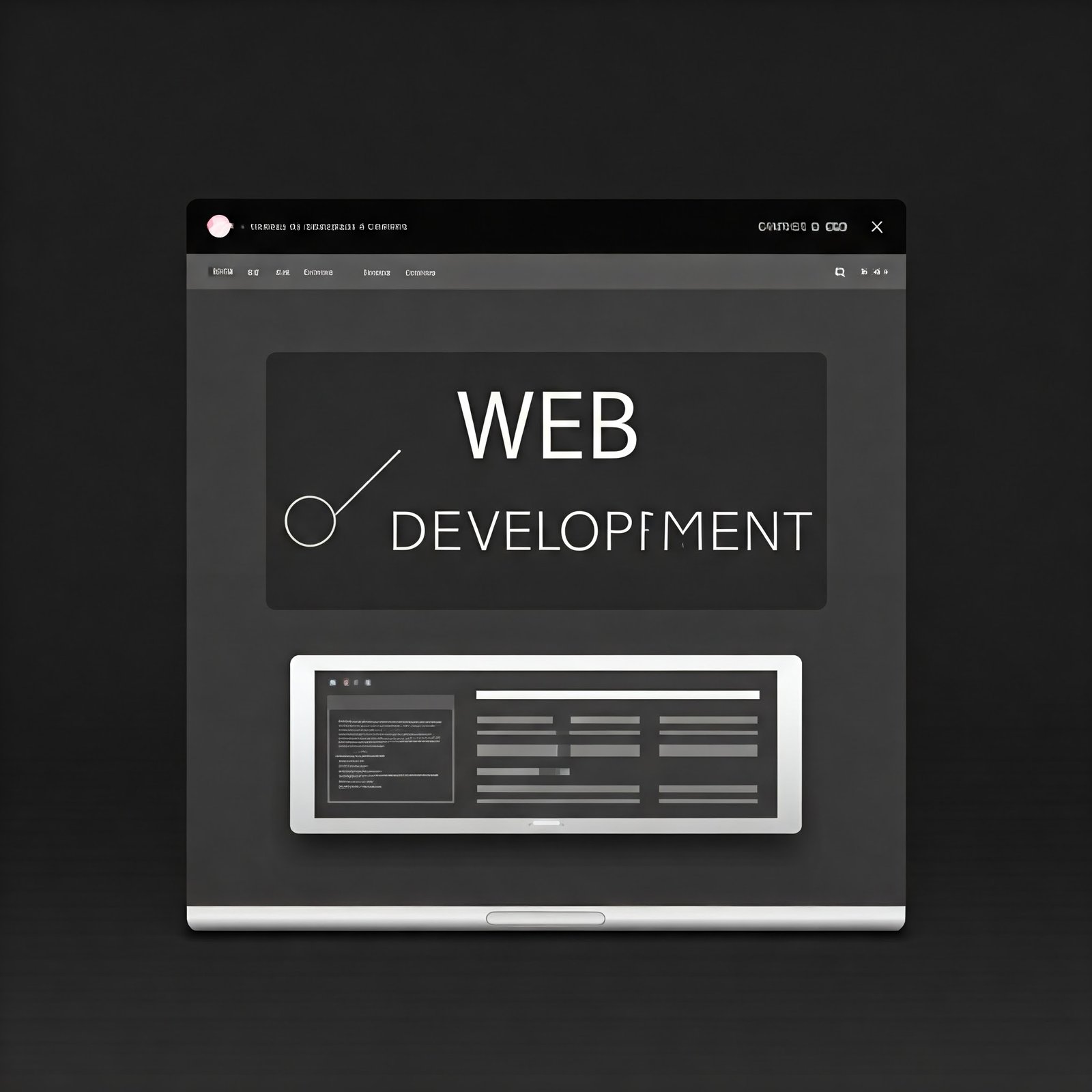 Web Development